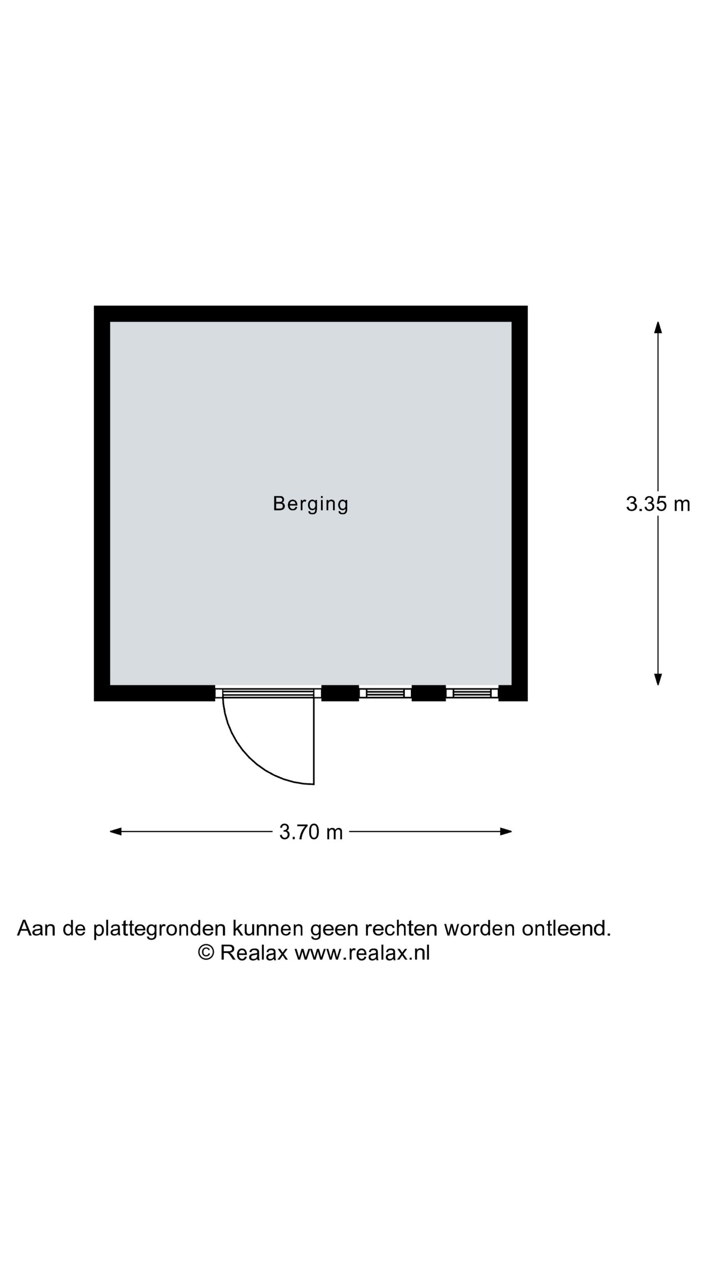 Photo 34 of Tengbergenstraat 7