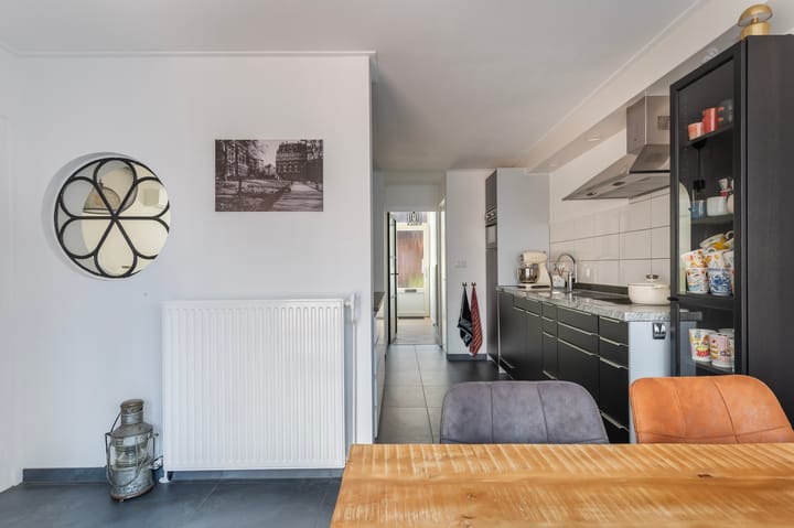 Tussenwoning te koop: Tengbergenstraat 7, Doesburg