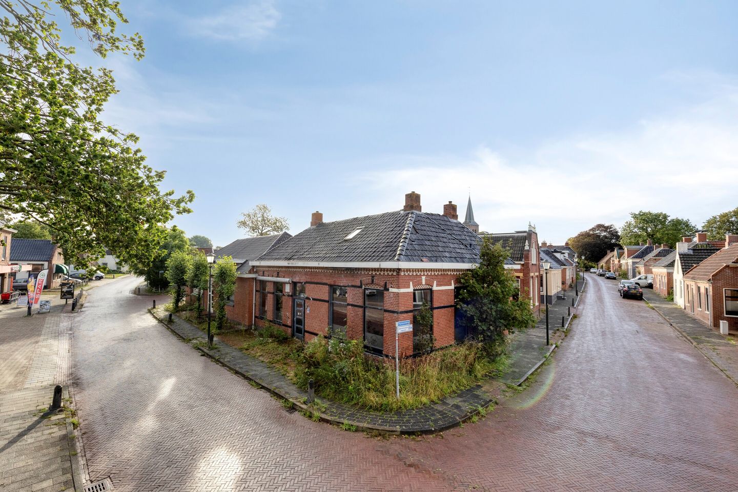 Bekijk foto 1 van Noorderstraat 11