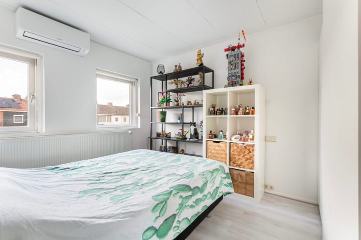 Tussenwoning te koop: Tengbergenstraat 7, Doesburg