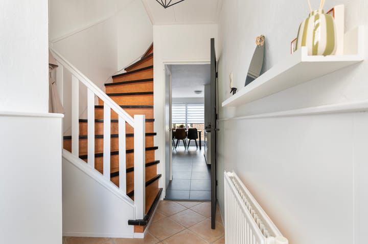 Tussenwoning te koop: Tengbergenstraat 7, Doesburg