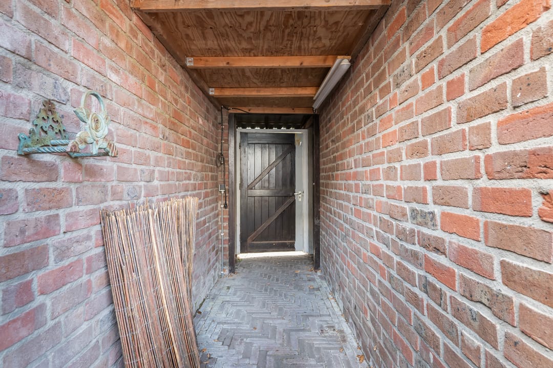 Photo 26 of Tengbergenstraat 7