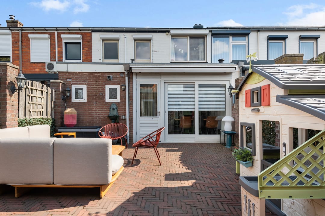 Photo 2 of Tengbergenstraat 7