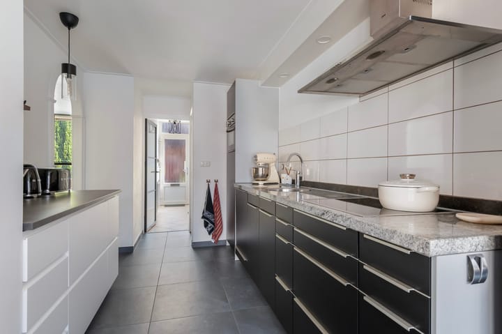 Tussenwoning te koop: Tengbergenstraat 7, Doesburg