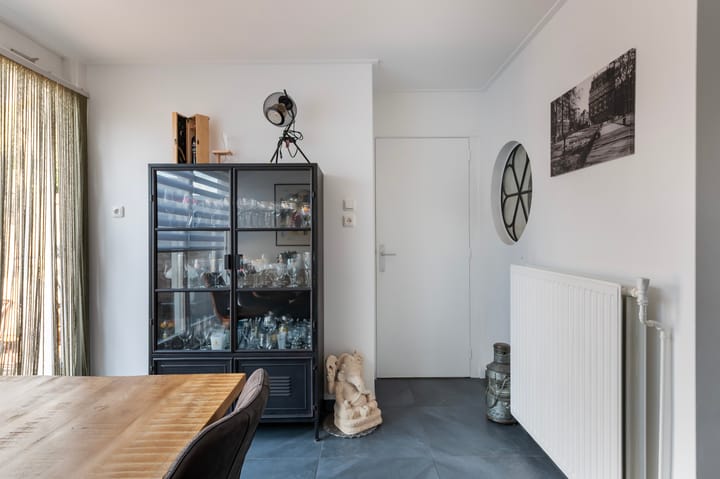 Tussenwoning te koop: Tengbergenstraat 7, Doesburg