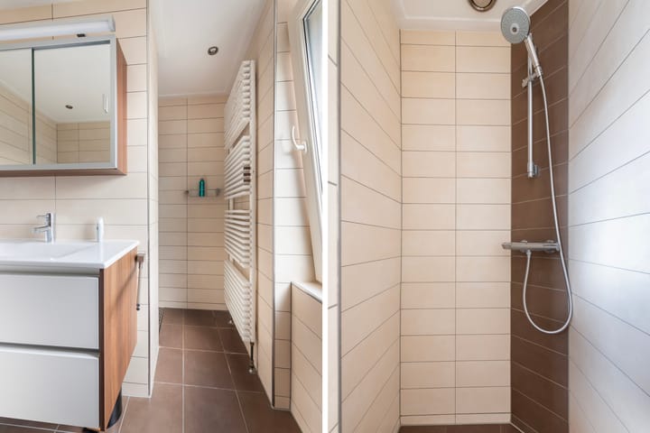 Tussenwoning te koop: Tengbergenstraat 7, Doesburg