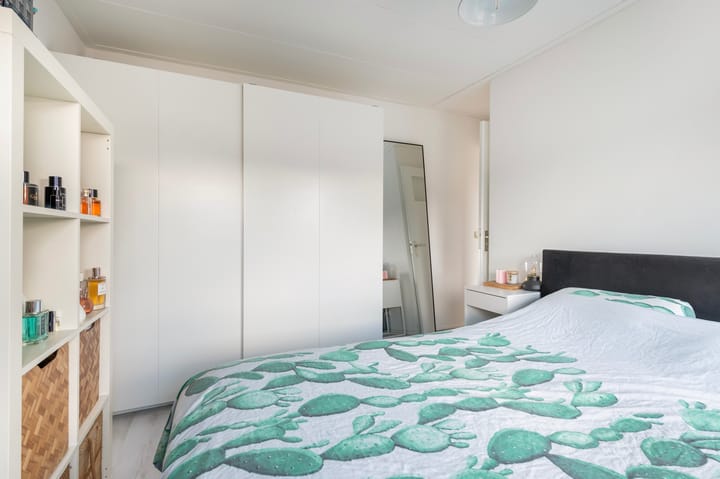 Tussenwoning te koop: Tengbergenstraat 7, Doesburg
