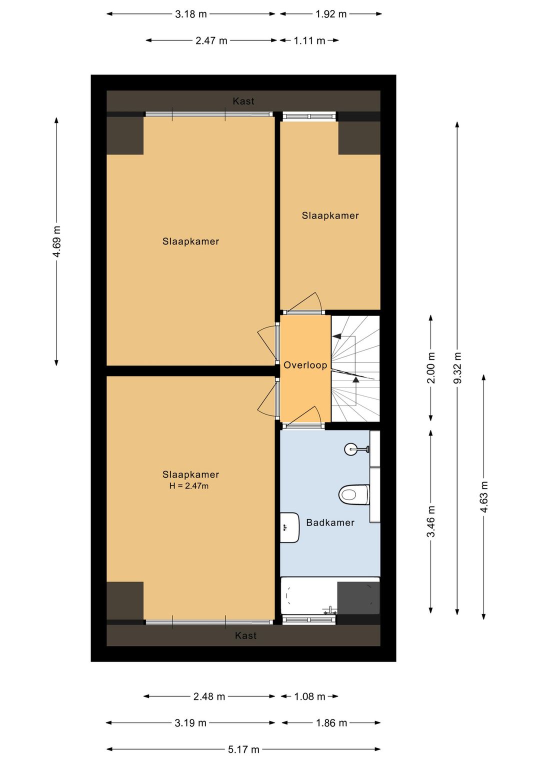 Foto 23 van Willemsbos 39