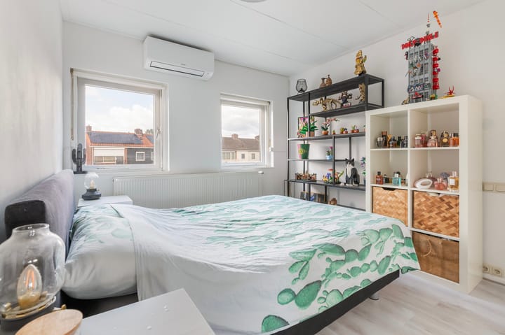 Tussenwoning te koop: Tengbergenstraat 7, Doesburg