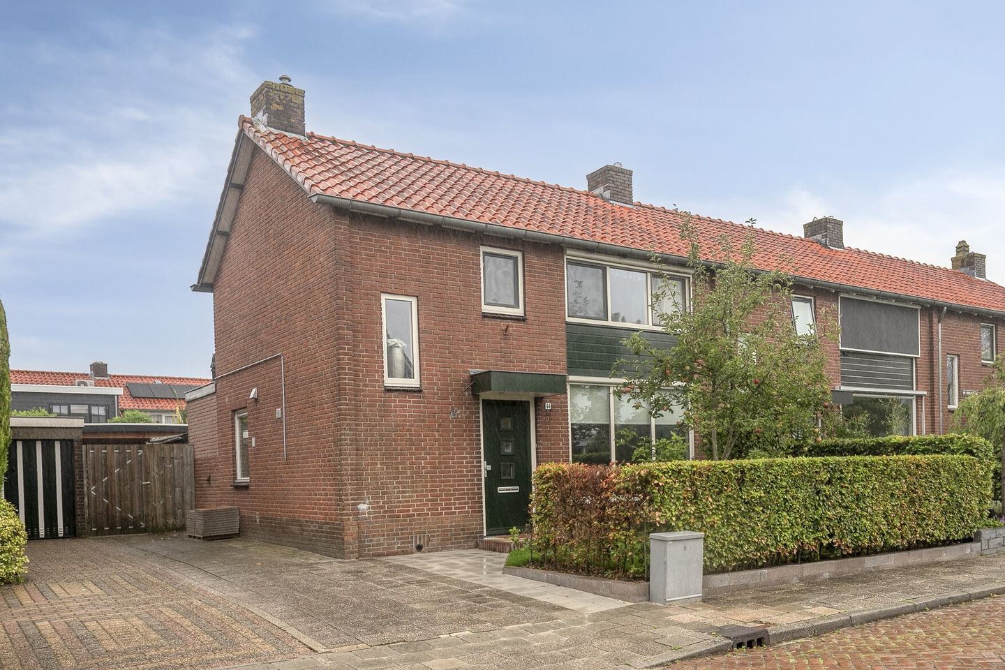 Foto 1 van Prinses Marijkelaan 44