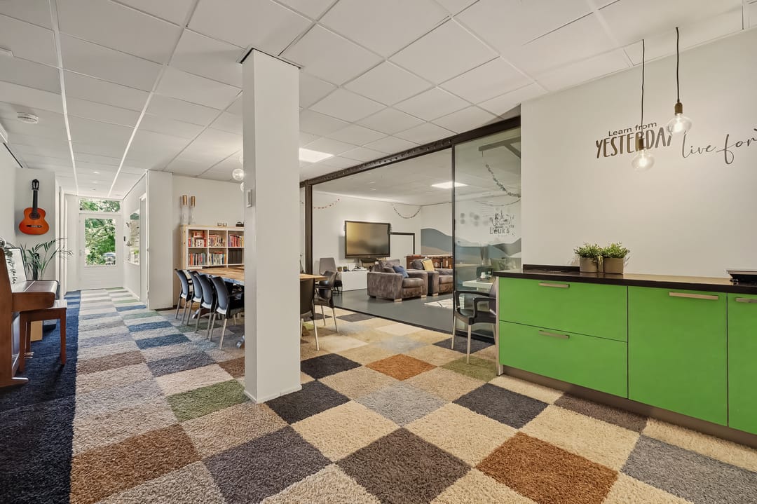 Foto 37 van van der Biltlaan 69-A