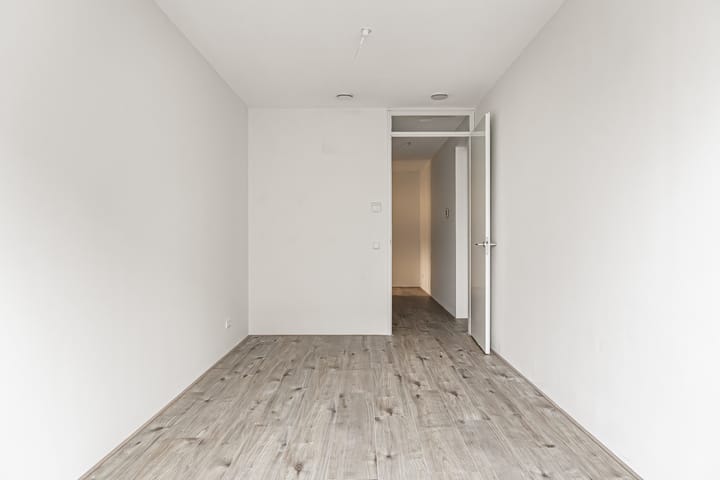 Appartement te huur: Amerikaweg 66, Haarlem