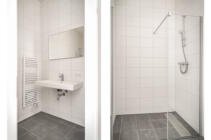 Appartement te huur: Amerikaweg 66, Haarlem