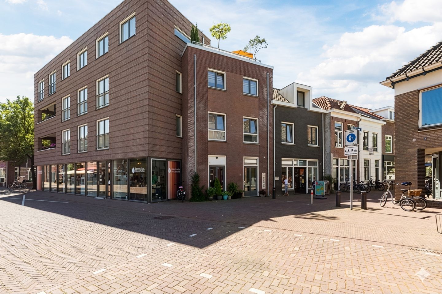 Foto 1 van Nieuwstraat 26