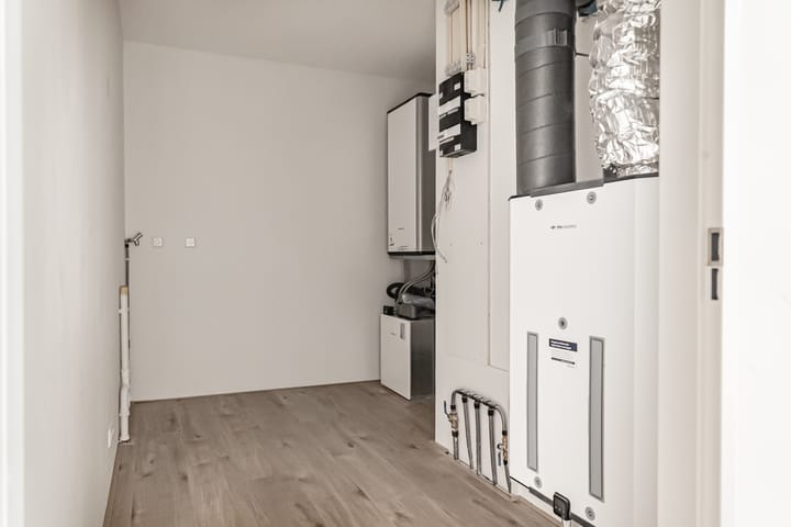 Appartement te huur: Amerikaweg 66, Haarlem