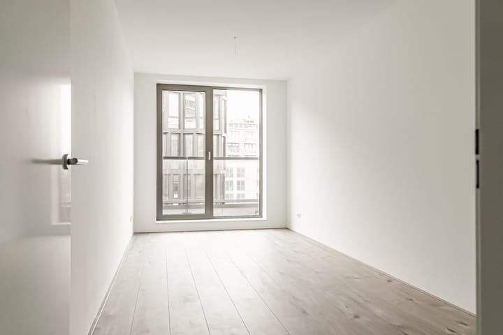 Appartement te huur: Amerikaweg 66, Haarlem
