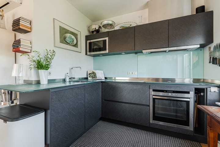 Appartement te koop: Nieuwstraat 26, Wageningen
