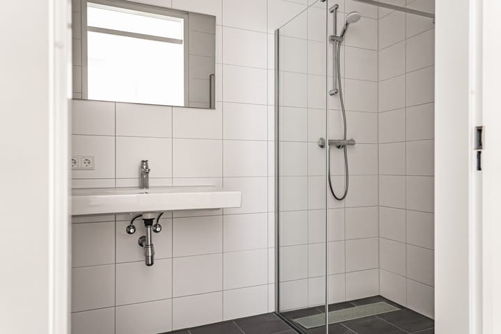 Appartement te huur: Amerikaweg 66, Haarlem