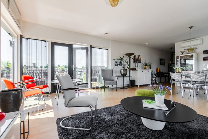 Appartement te koop: Nieuwstraat 26, Wageningen