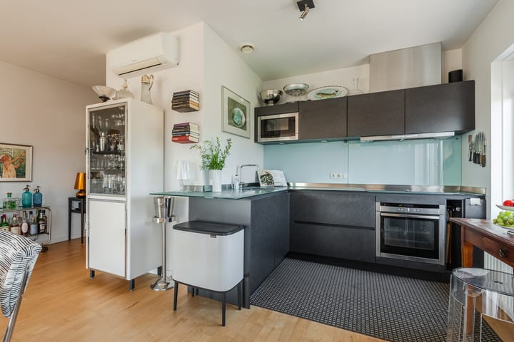 Appartement te koop: Nieuwstraat 26, Wageningen