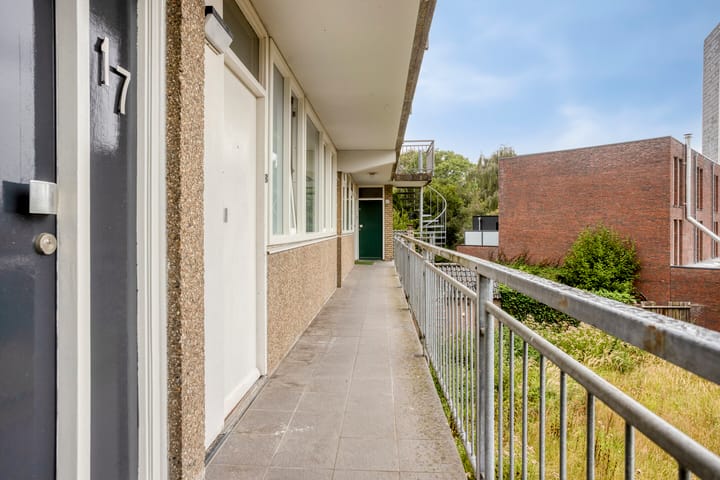 Appartement te koop: Prunusstraat 19, Tilburg