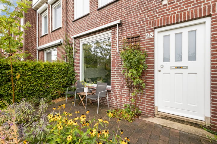 Foto 4 van Koraalstraat 23
