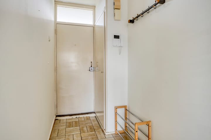 Appartement te koop: Prunusstraat 19, Tilburg