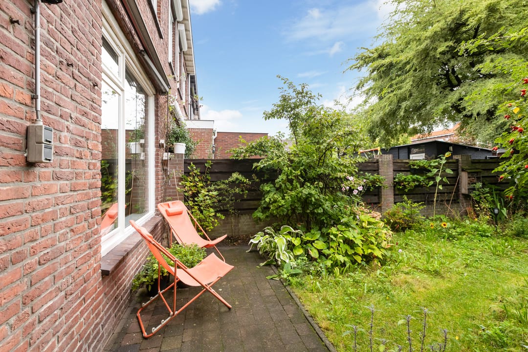 Photo 52 of Koraalstraat 23