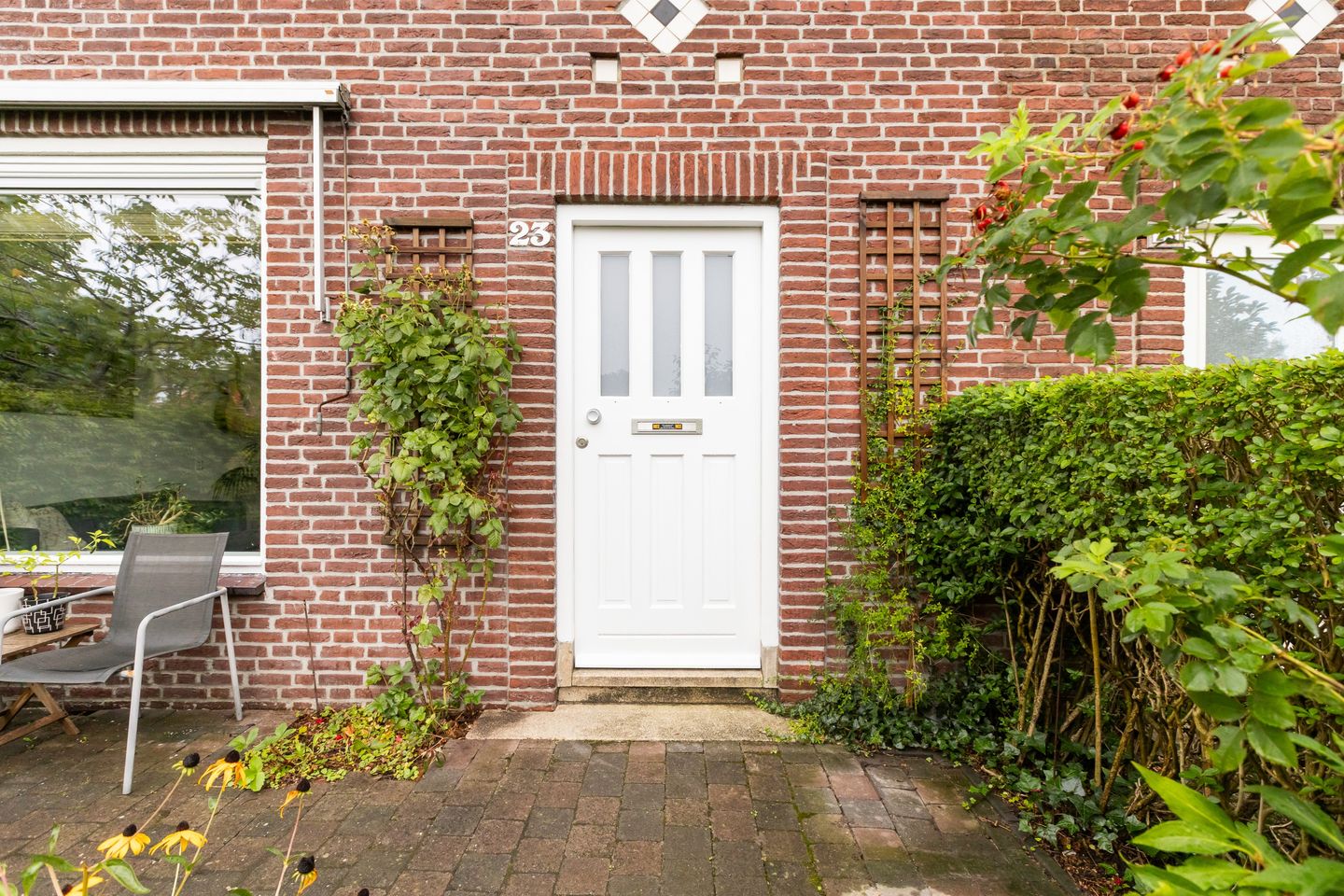 Photo 5 of Koraalstraat 23