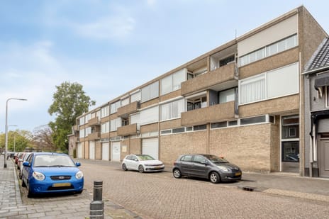Prunusstraat thumbnail