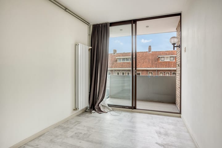 Appartement te koop: Prunusstraat 19, Tilburg