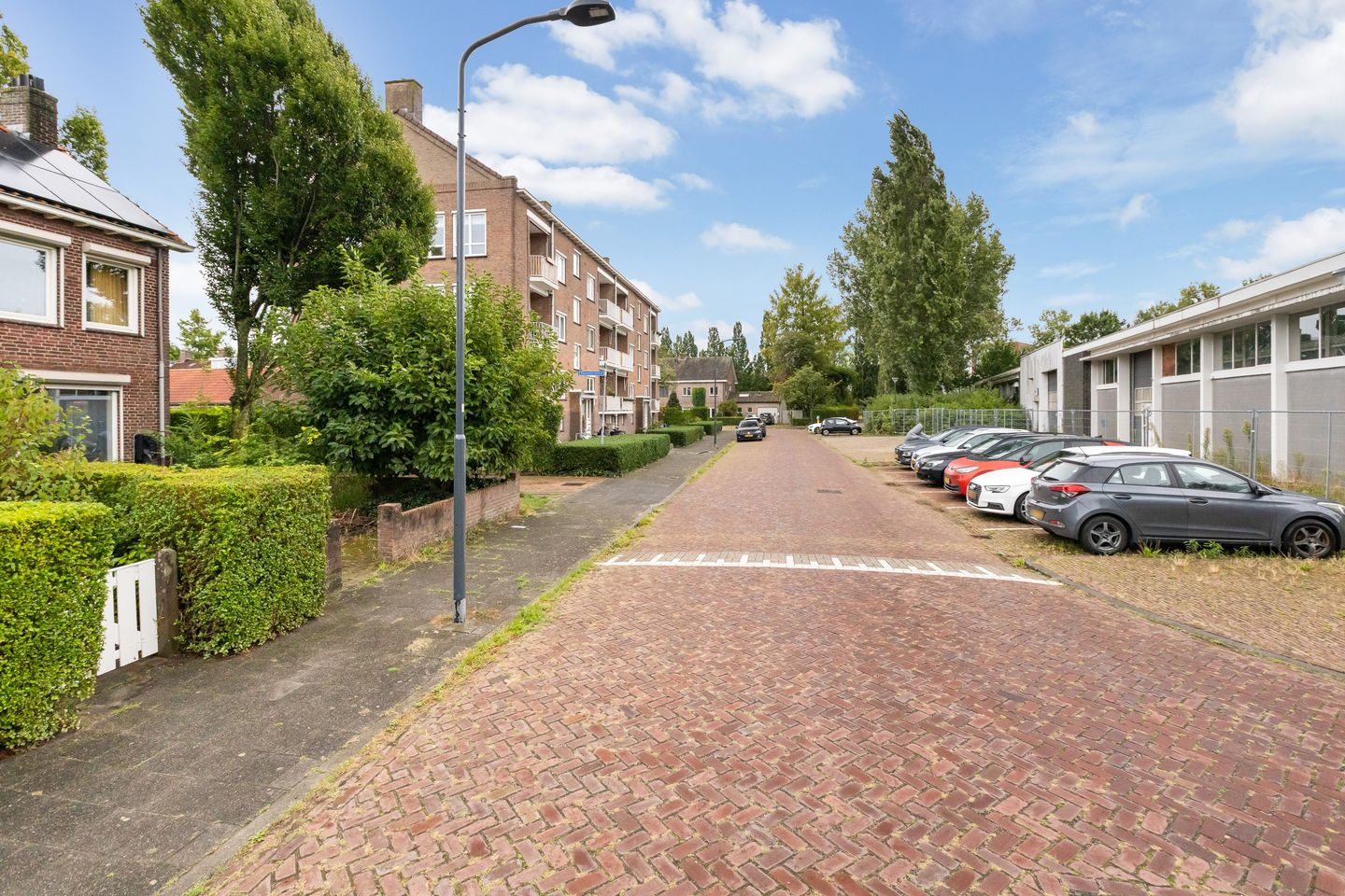 Photo 59 of Koraalstraat 23