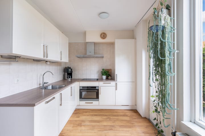Tussenwoning te koop: Rivierenlaan 93, Pijnacker