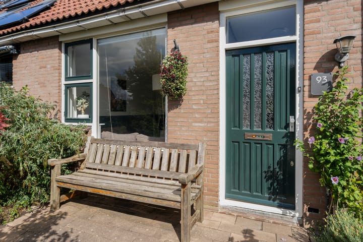 Foto 4 van Rivierenlaan 93