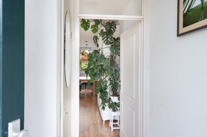 Tussenwoning te koop: Rivierenlaan 93, Pijnacker