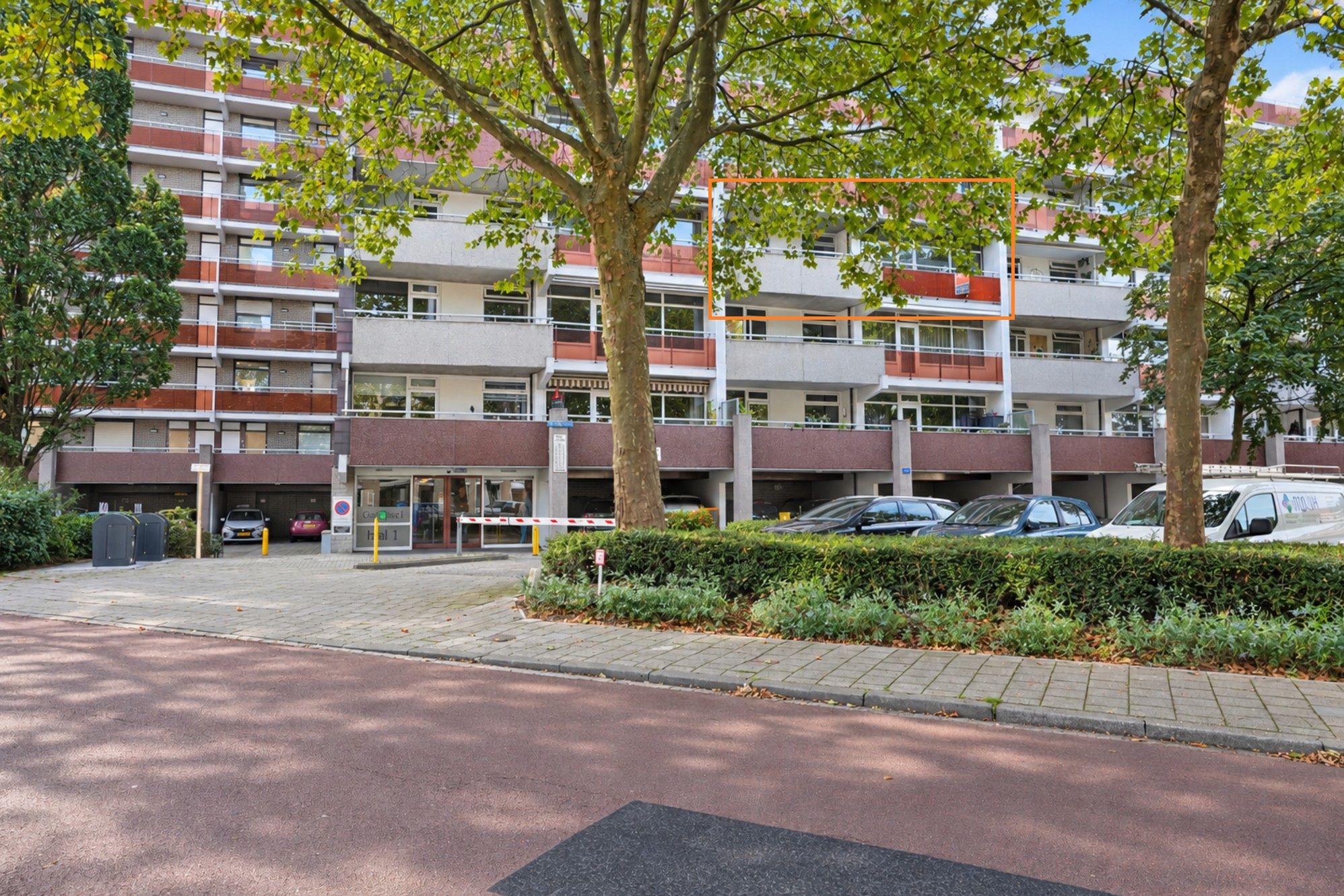 Photo 33 of De Heugden 48
