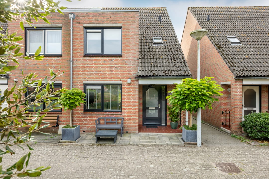Foto 1 van Markiespad 15