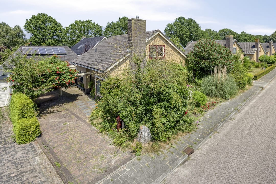 Foto 1 van de Haverkamp 18