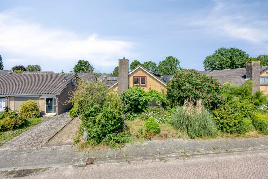 Foto 52 van de Haverkamp 18
