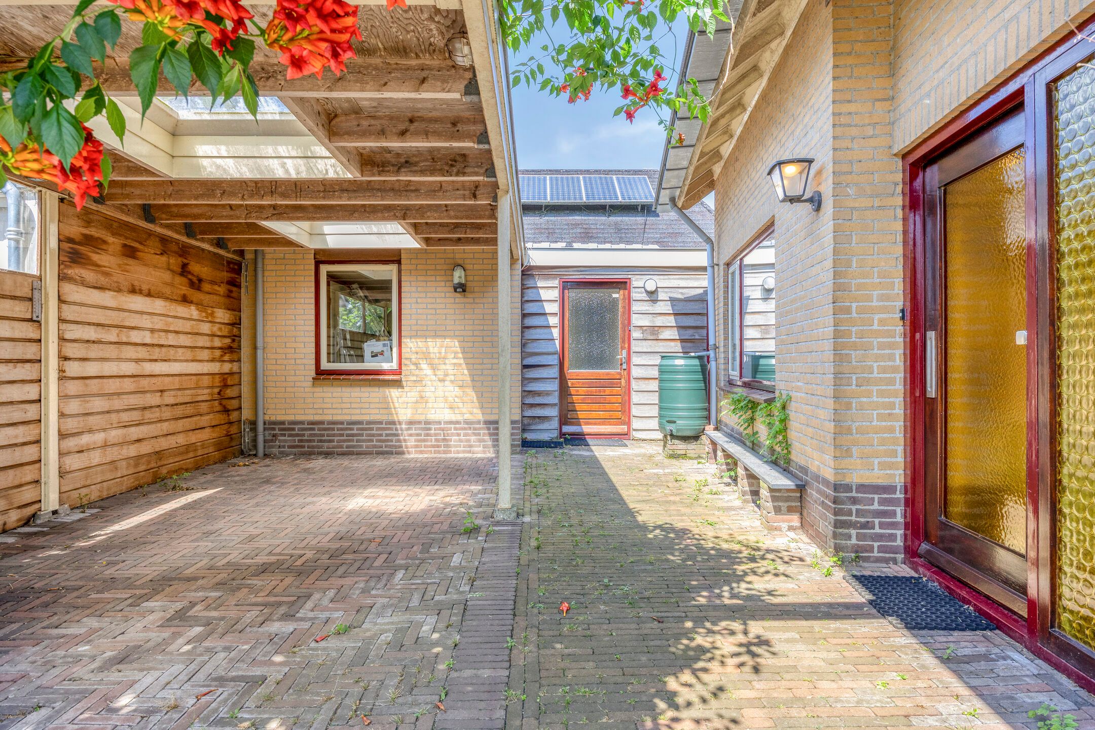 Foto 48 van de Haverkamp 18