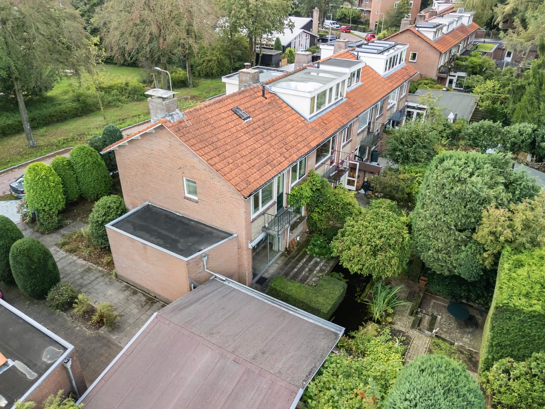 Photo 31 of Dr. s'Jacoblaan 43