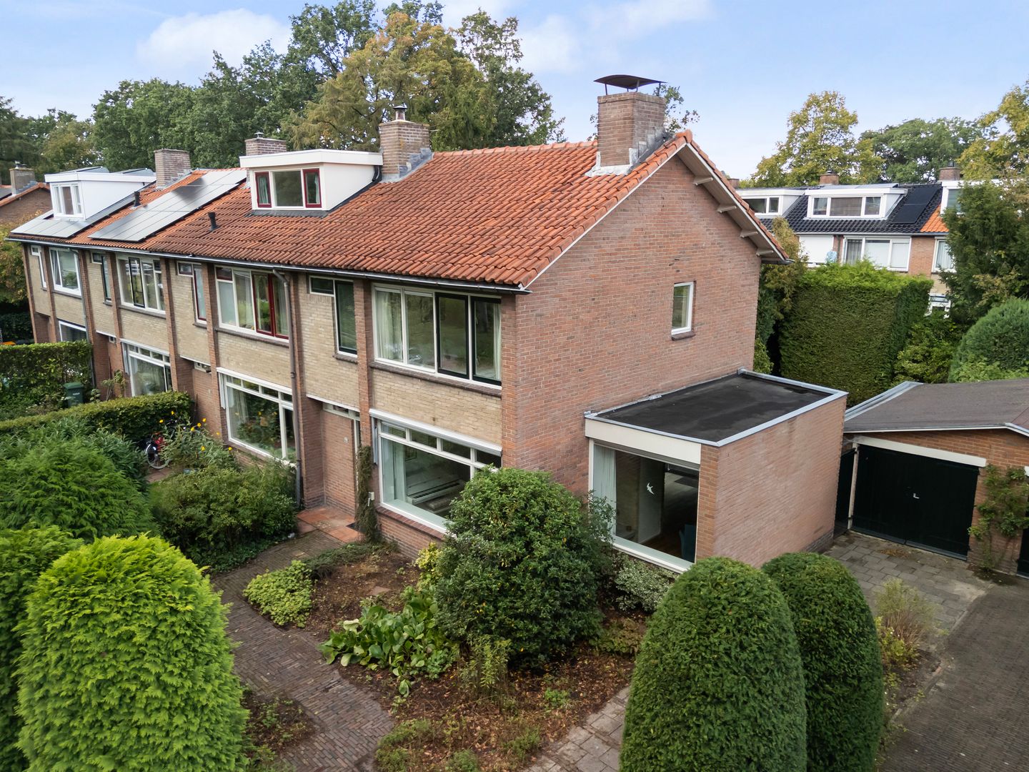 Photo 44 of Dr. s'Jacoblaan 43
