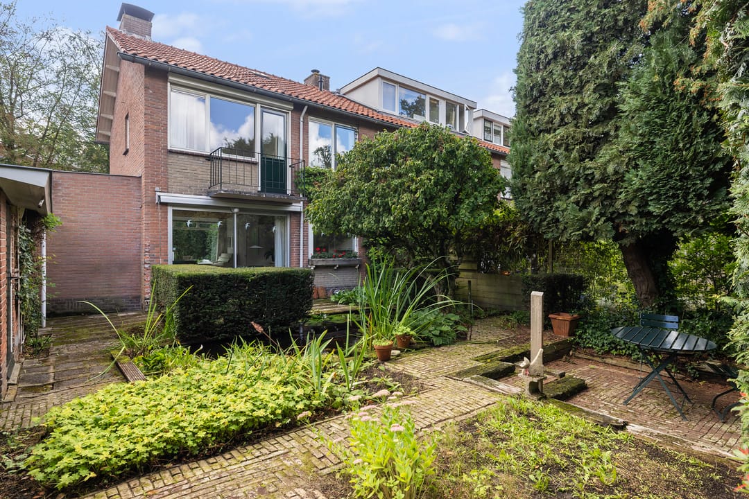 Photo 23 of Dr. s'Jacoblaan 43