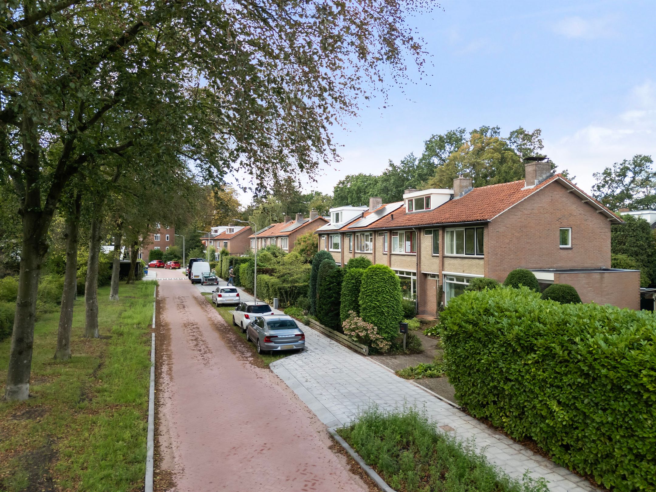 Photo 45 of Dr. s'Jacoblaan 43