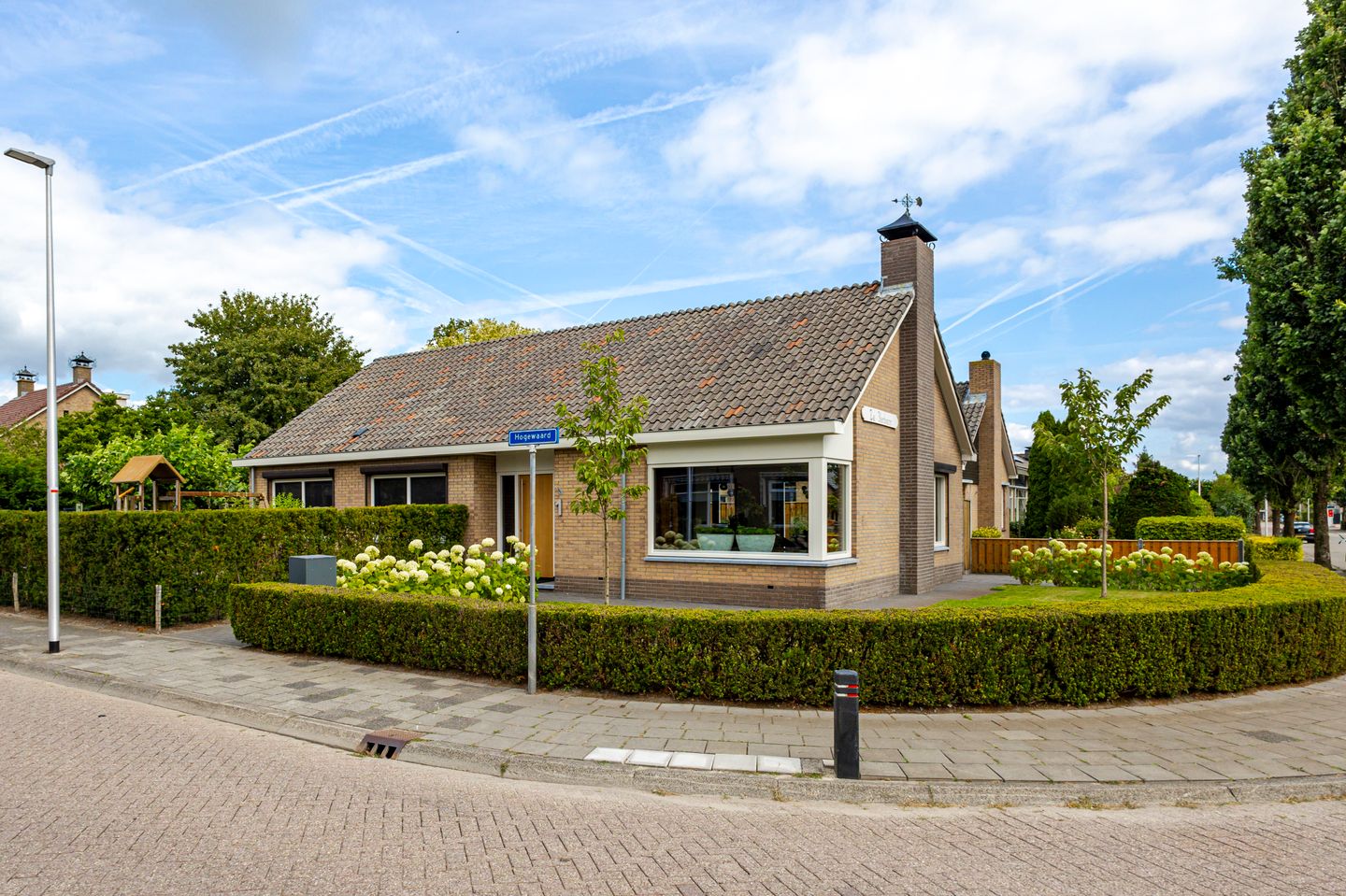 Foto 1 van De Griend 1