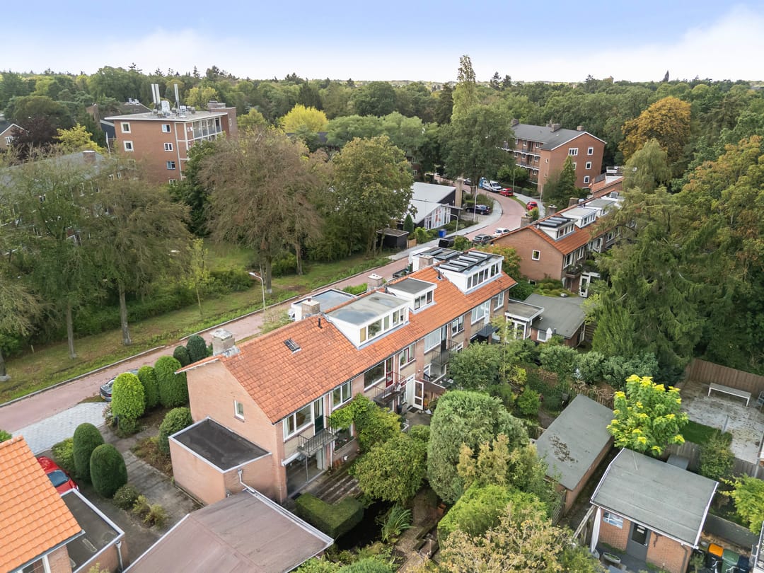 Photo 46 of Dr. s'Jacoblaan 43