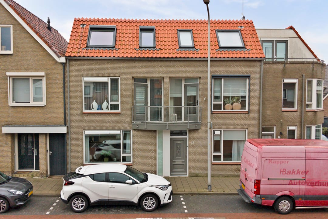Foto 31 van E.A. Borgerstraat 19