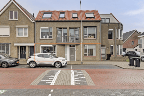 E.A. Borgerstraat thumbnail