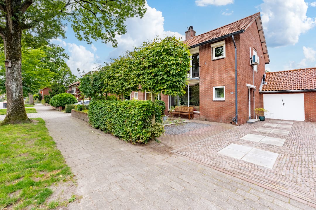 Foto 1 van Schubertlaan 40