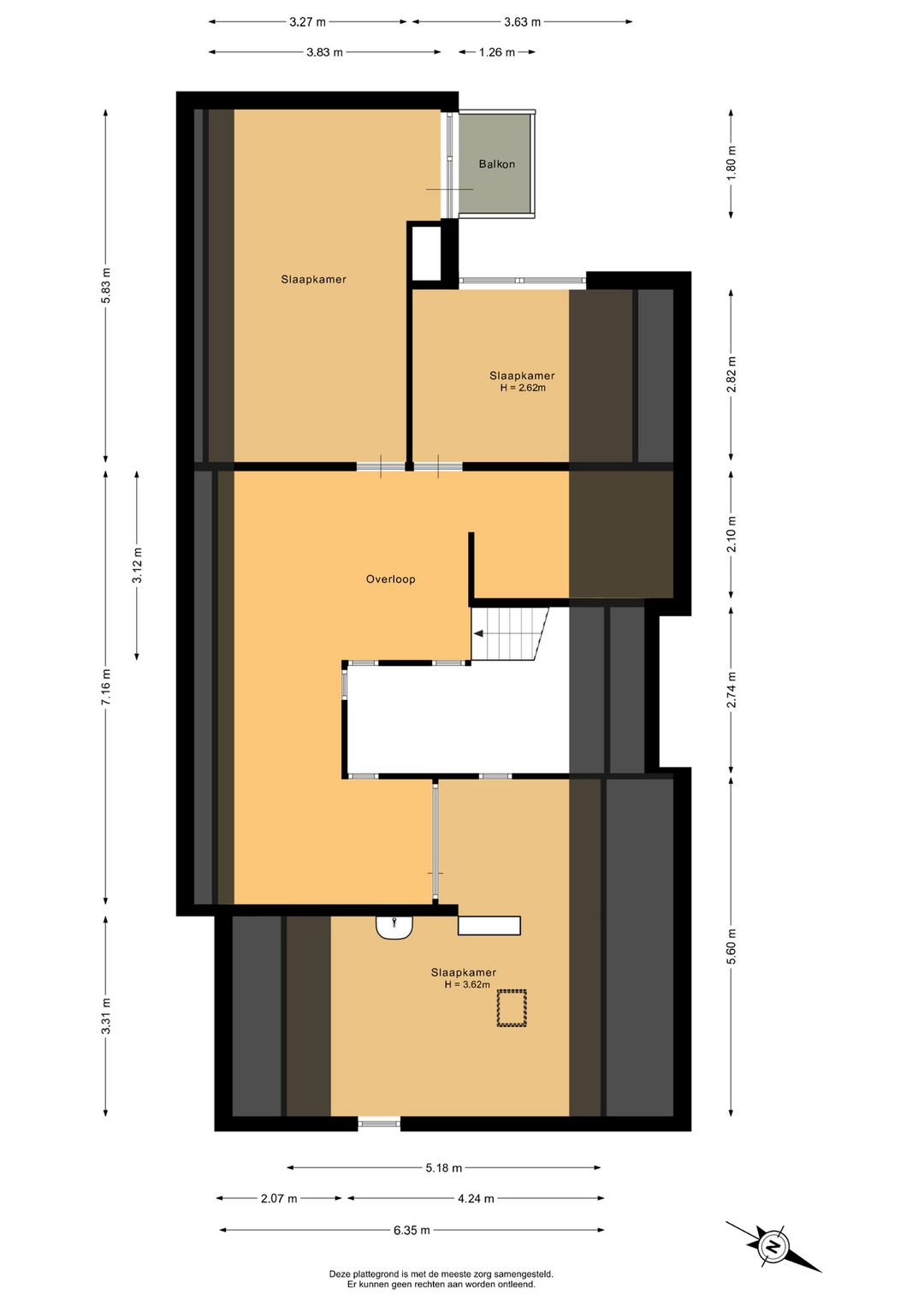 Foto 43 van De Friso 17